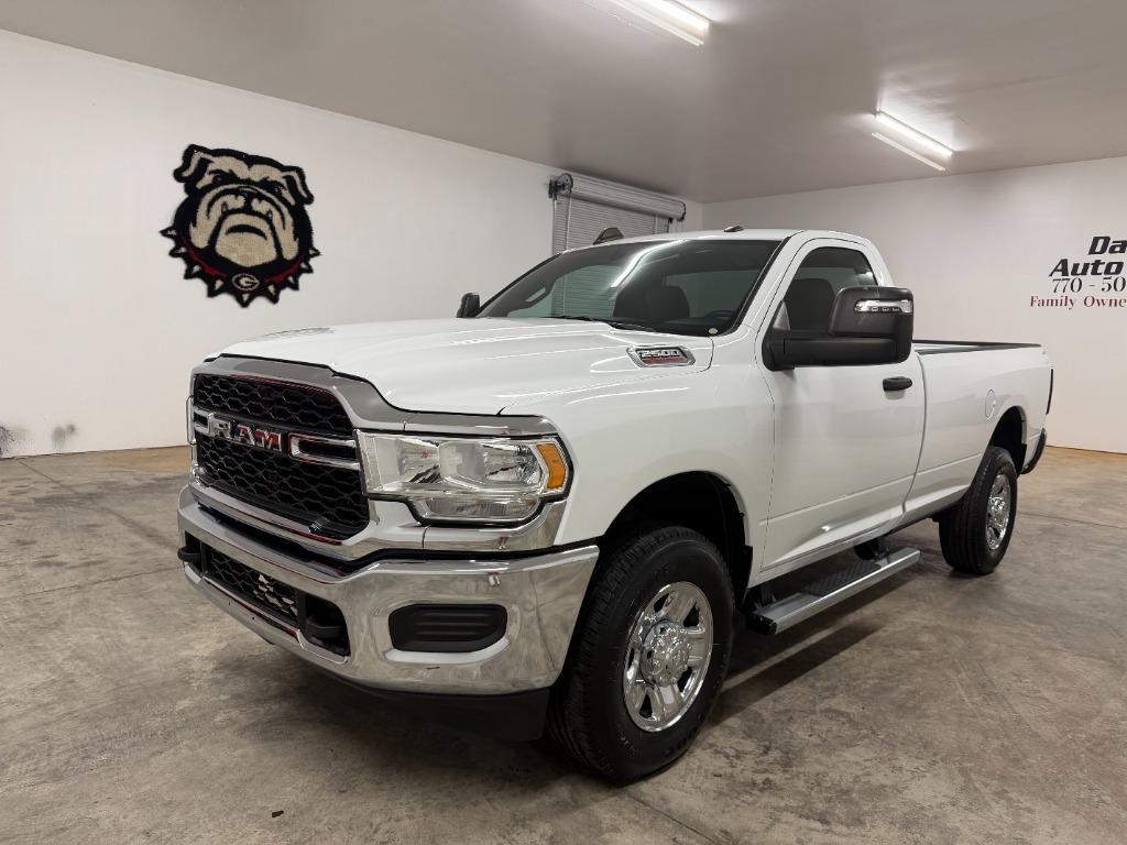 ram ram 2500 pickup 2024 3C7WR5AJ8RG211706 image ram ram 2500 pickup 2024 3C7WR5AJ8RG211706 image